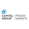 Capital Group Private Markets